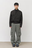 Desert Washed Dyeing Cargo