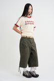 Dream Vintage Ringer T-shirt