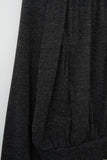 (W) Benzo Zip Up