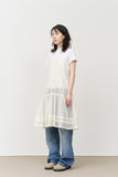 Silky Vintage Bootscut Denim
