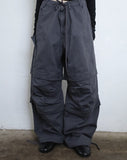 Work Washing Maxi Pants