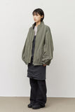 (W) Homme Bootscut Denim