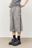 Nua Pigment Snap Shorts