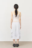 (W) Cassi Sleeveless