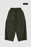 Modi nylon track pants