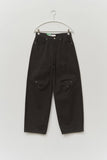(W) Dillan Wide Denim