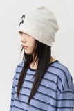 May Fading Striped Longsleeve