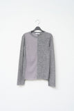 (W) Mush Mixed Top
