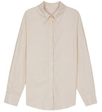 Spring Collar Shirt