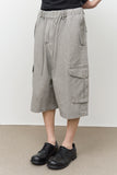 Stock Cargo Cation Shorts