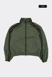 Modi nylon track jacket