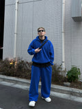 Cozy Fleece Jogger Pants