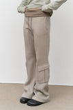 (W) Sian Bootscut Cargo Pants