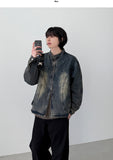 Boten Curved Denim Jacket