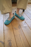 DOT SQUARE FLATS