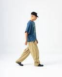 [Kracker House] Side Line Chino Pants