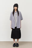 (W) Das Frill Skirt