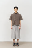 Mayer Stud Bermuda Pants