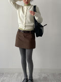 Moff Knit Turtleneck T-shirt