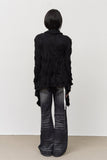 (W) Thunder Washed Bootscut Denim