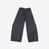 Fendin Backflip Wide Denim Pants