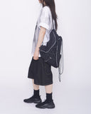 [Unisex] Whatever Dirty Washed Short Sleeve T-shirt