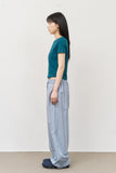 (W) Rora Span Top