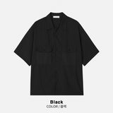Kira Work Shirt