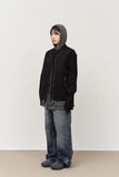 Reo Suede Jacket