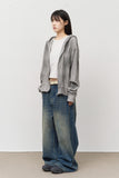 Frog Slab Wide Denim