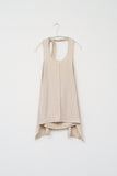 (W) Oni Wrap Sleeveless