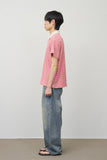 Barney Terry Collar Top