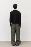 Koons Layered Knit