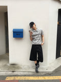 Kio PK Short Sleeve T-shirt