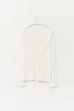 (W) Wish Ruffle Top
