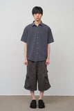Less Snap Cargo Bermuda