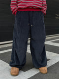 ND Corduroy Balloon Pants