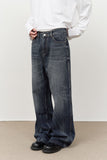 Well Washed Denim