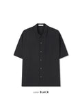 Breezy Silky Half Shirt