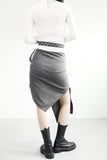 Syulne Bustier Layered T-Shirt