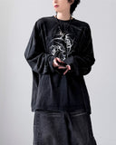 Typhoon Washing Long Sleeve