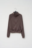 (W) Paul Zip Up