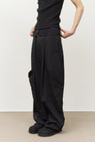 EQ Nylon Folding Cargo Pants
