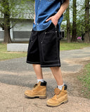 Ray Carpenter Bermuda Shorts