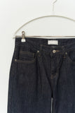(W) Dolls Bootscut Denim