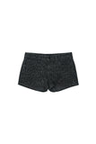 Witcher Leopard Shorts