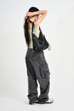 Rider Two-Way Shoulder Bag