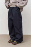 (W) Finder Pocket Pants