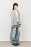 Wears Washed Denim