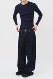 Talic Wide Denim